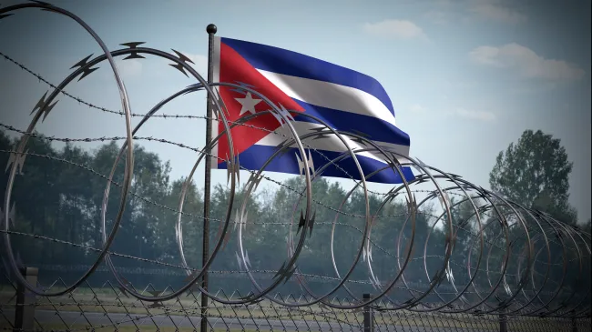 Cuba